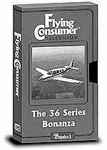 THE 36 Bonanza DVD