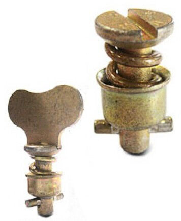 40S5-15 CAD Phil. Camloc Stud
