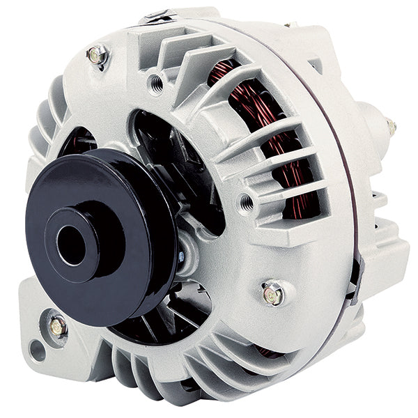 ES-4024LP NEW Hartzell BD Alternator 24V 85A