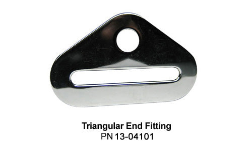 TRI END Fitting 442879-1-72