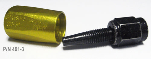 Aeroquip Hose Fittings 491-4