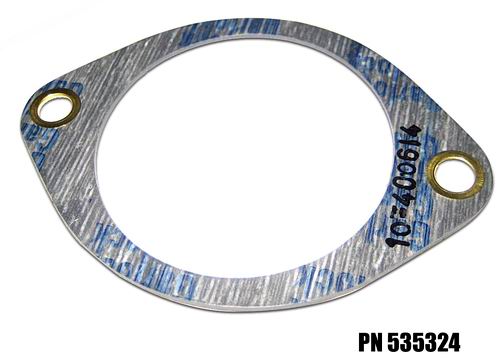 TCM MAG Flange Gasket 535324 649986