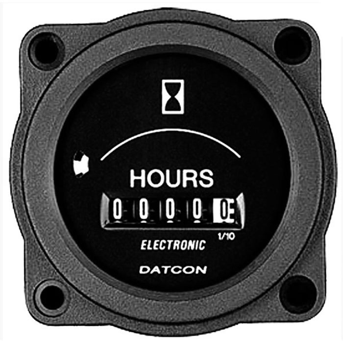 Datcon Hour Meter MDL # 873