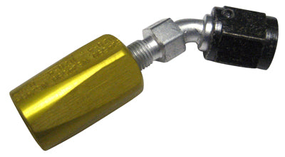 Stratoflex 646-4S Fitting