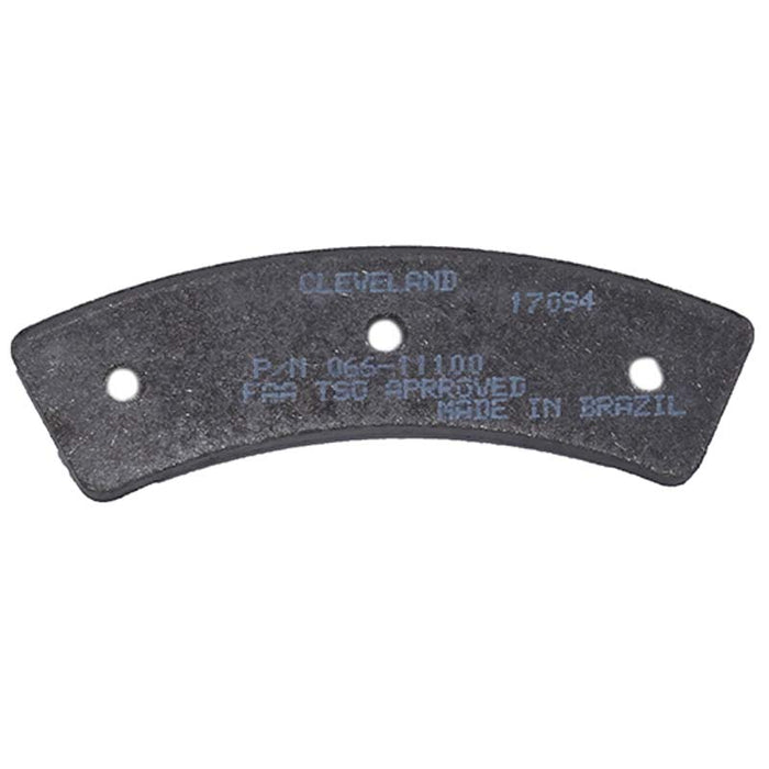 Cleveland Brake Lining 66-111 (Pad Only)