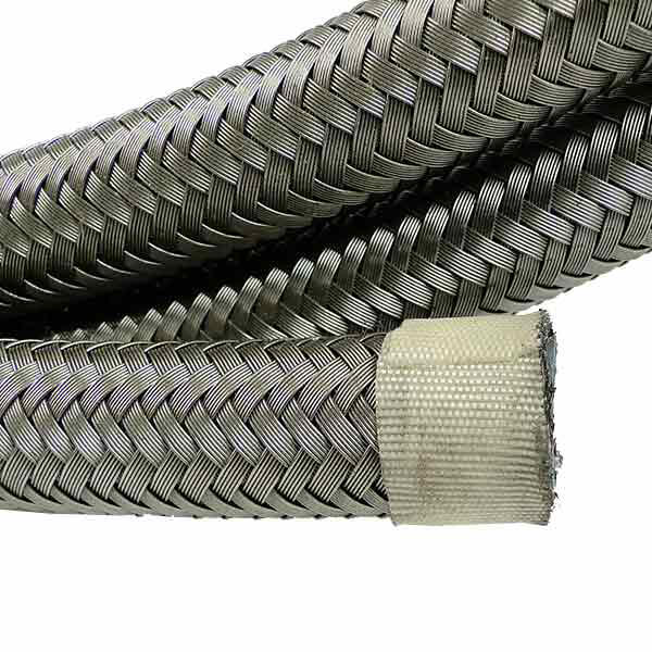 Eaton Aeroquip Hose # 666-6