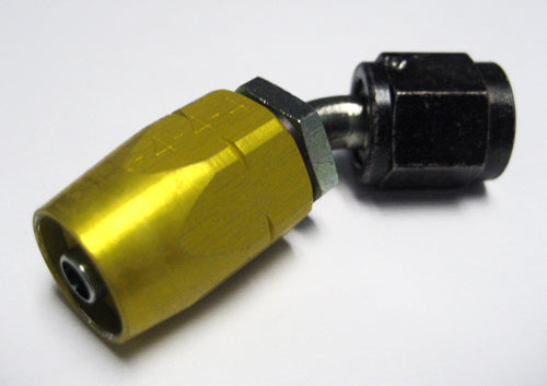 Stratoflex 678-8D Fitting