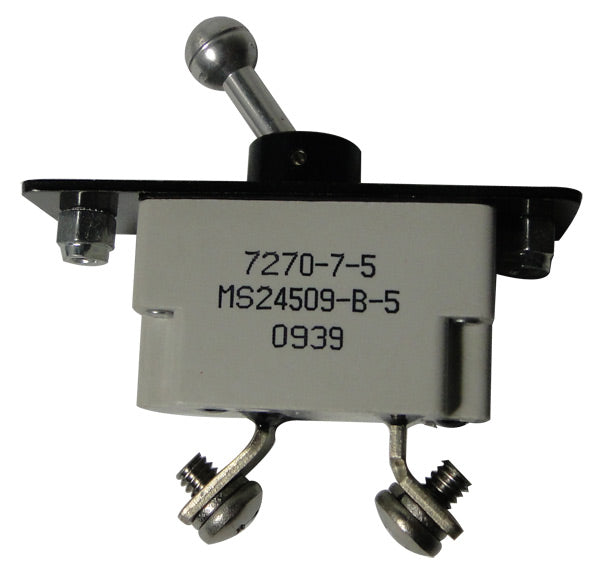 Circuit Breaker 7270-7-7.5