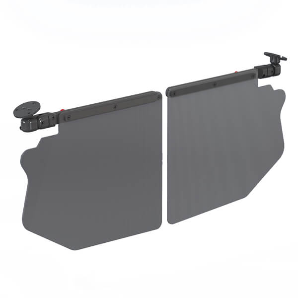 Rosen Sunvisor Cirrus SR20-22