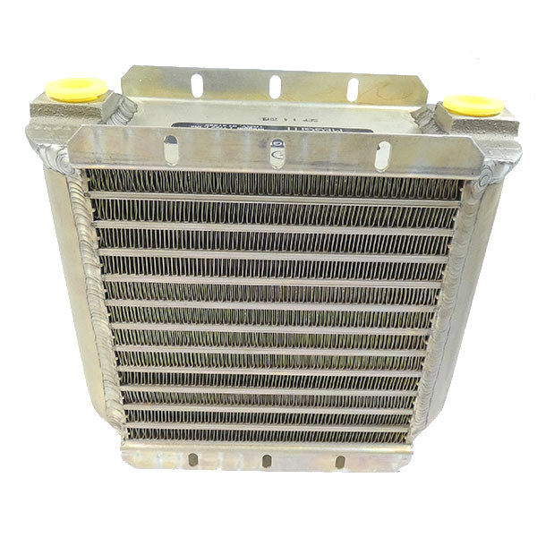 8406R Meggitt Troy OIL Cooler PMA Appr