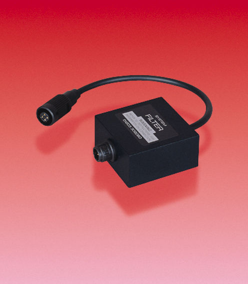 Lynx Micro System Power Supply Filter