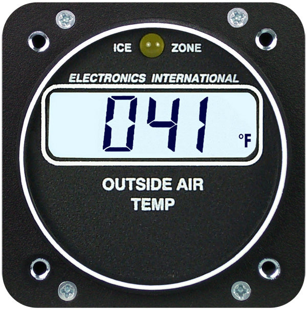 EI A-1 OAT Gauge 2-1/4 TSO