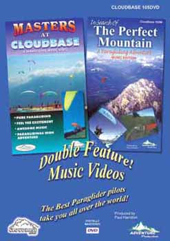 AP Masters AT Cloudbase DVD