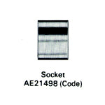 Eaton Socket AE21498K