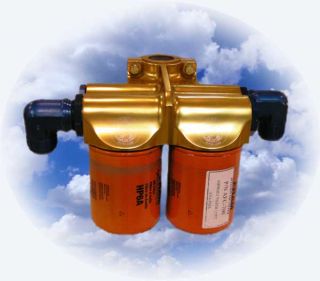 Airwolf KIT P/W THRUSH/S2D