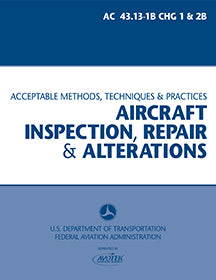 Avotek Aircraft Inspection Repair AND Alterations