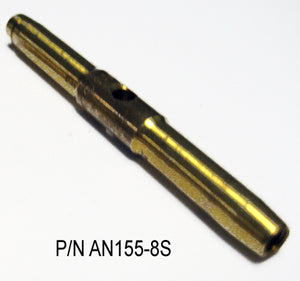 Turnbuckle Brass MS2125-B6S