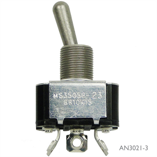Toggle Switch AN3027-4