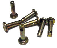 Clevis PIN MS20392-2C19