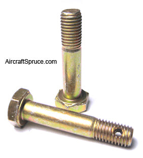 Deluxe Bolt Pack 500 PCS