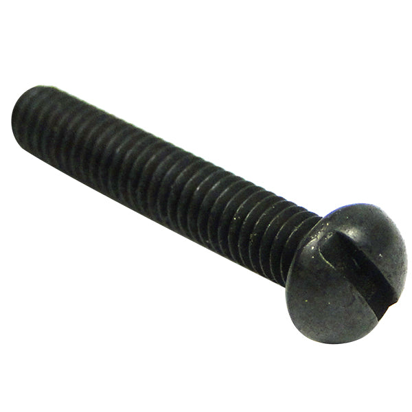 Machine Slotted Screw Round Head Brass AN515B6-8