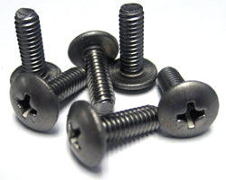Economy Stainless Screw KIT
