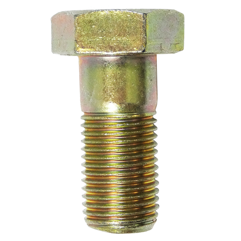 Bolt Undrilled AN8-43A