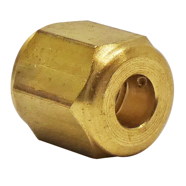 Brass Primer Fitting AN780-2