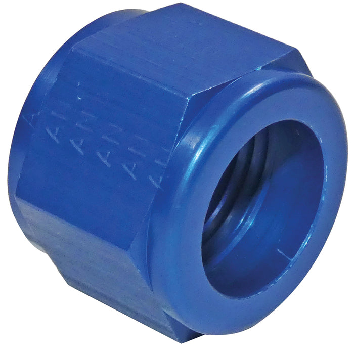 AN Fittings AN818-3D NUT