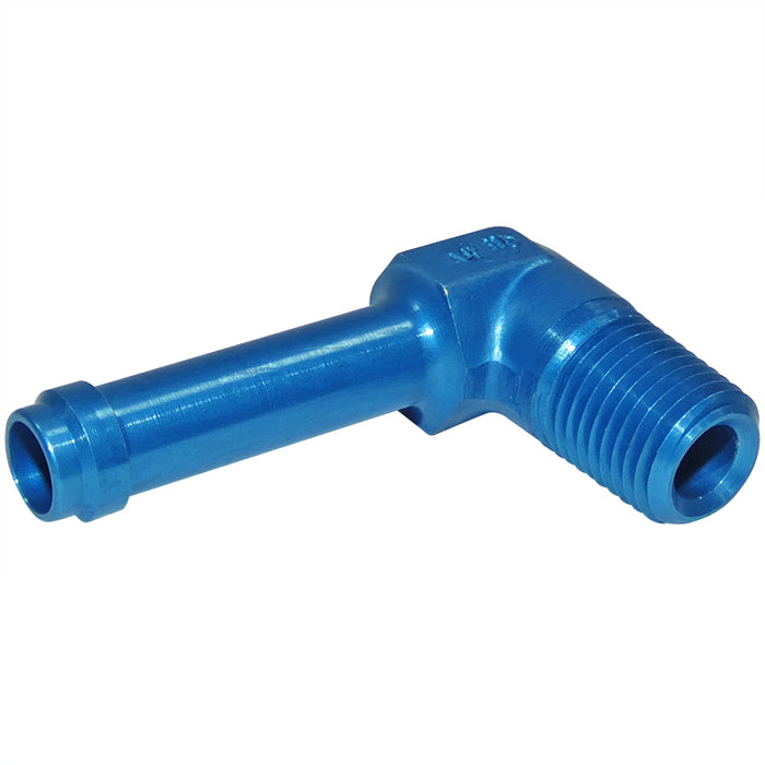 Hose Elbow Fitting #AN842-12D