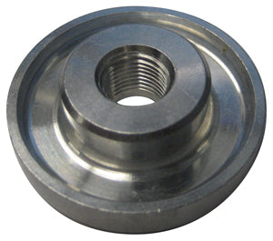 Alum Welding Flange AN867-8