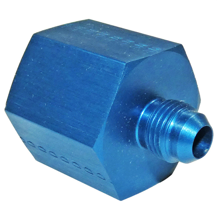 Alum Flared Tube Reducer & Expander