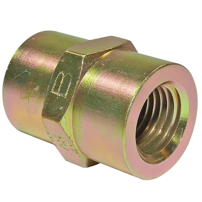 AN Fittings AN910-3D Coupling