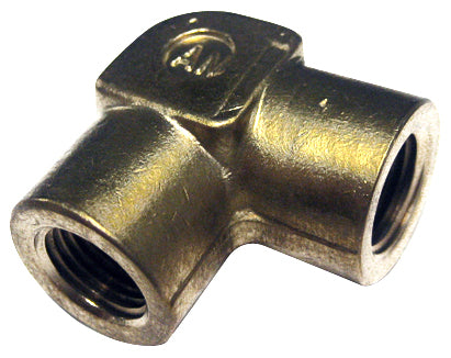 AN Fittings AN916-4D Elbow