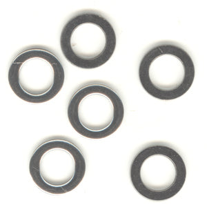 AN960C1216 Stainless Washer