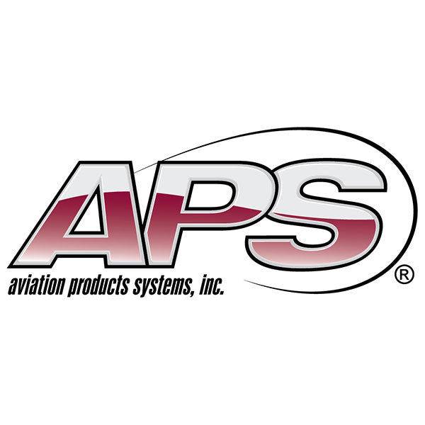 APS180-12355-04S Nose Bowl