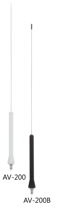 Rami AV-200 Whip Antenna TSO