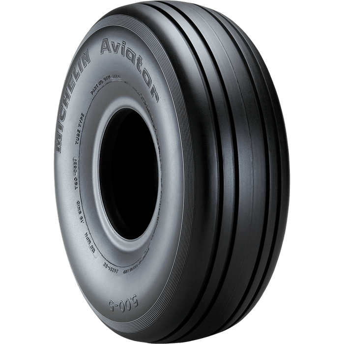 Michelin Aviator Tire 18X5.5 8PLY