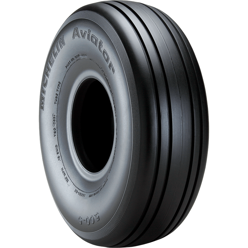 Michelin Aviator Tire 6.50-10 12PL