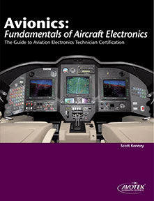 Avionics Fundamentals OF Aircraft Electronics Textbook