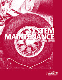 Avotek Aircraft System Maintenance Workbook