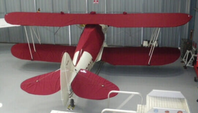 Bruces Horizontal Stabilizer Covers LAN C300350400