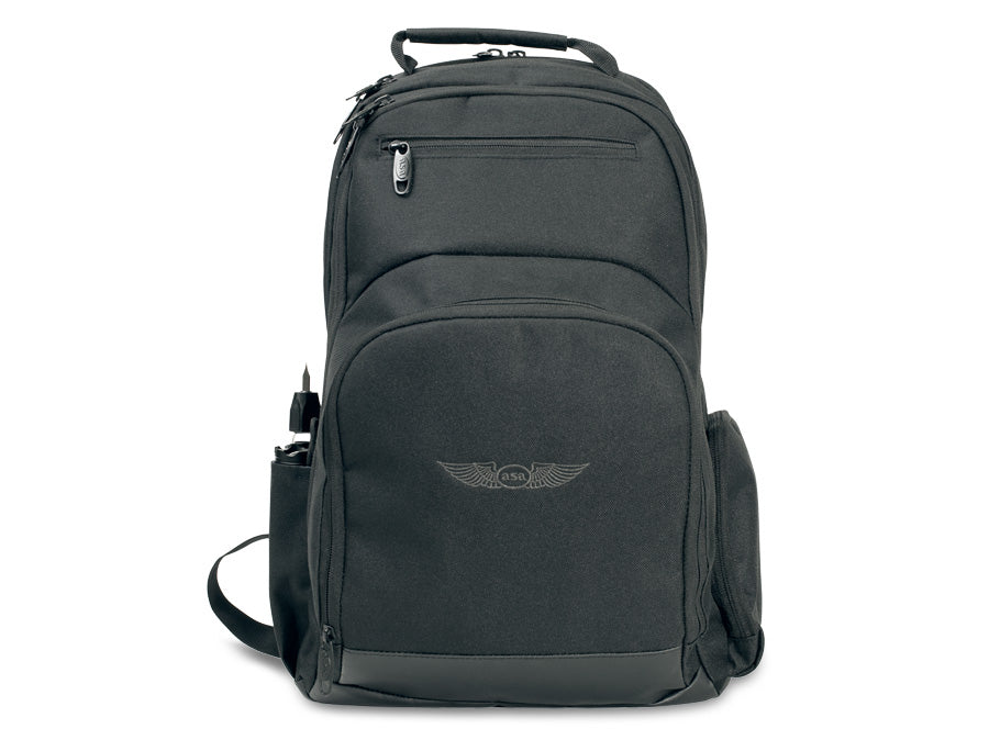 ASA Pilot Backpack