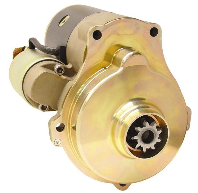 B&C BC320-1 Starter TCM Stcd Unit Only