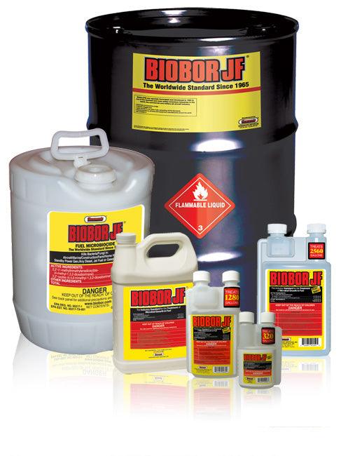 Biobor Biobor JF Fuel Microbicide 55GAL — eSHOP.AERO