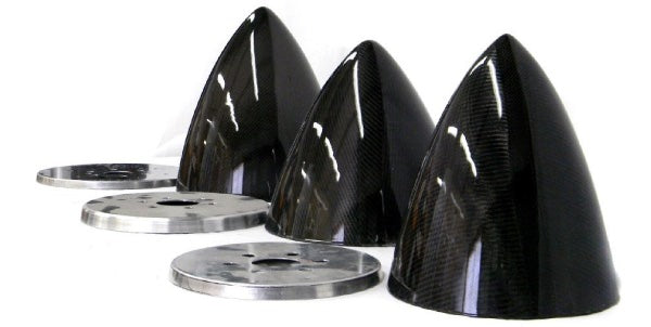 Catto 12 Spinner Uncut Unfinished