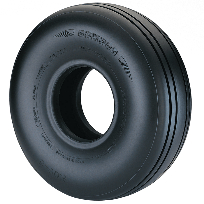 Condor Tire 15X6.0-6 6PLY 072-449-0