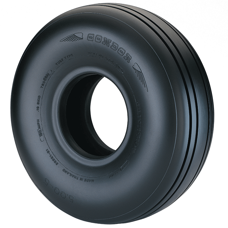 Condor Tire 7.00-6 6PLY 072-313-0