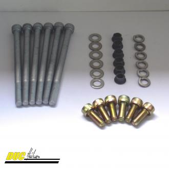 DUC Flash NUT & Bolt KIT 150MM 01-60-007