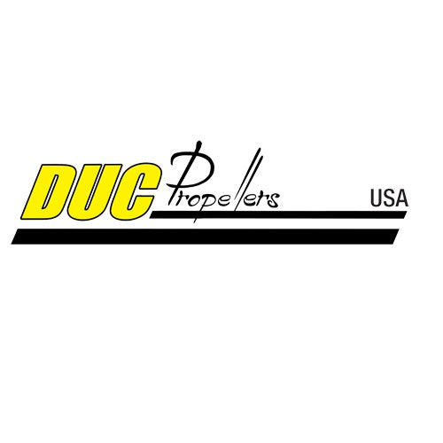 DUC Swirl-Windspoon STD Half HUB 3 Blade